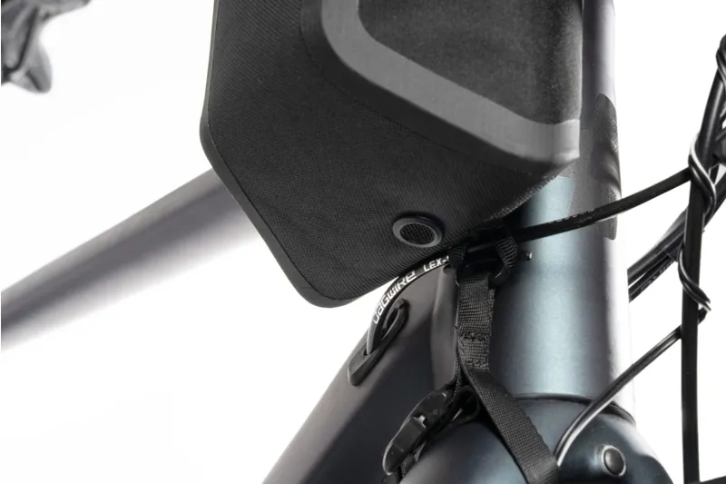 Acid Snack Pack Pro in Black-6